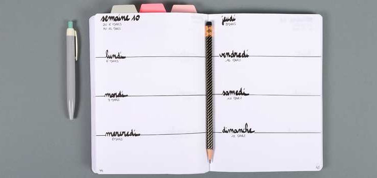 Bullet Journal