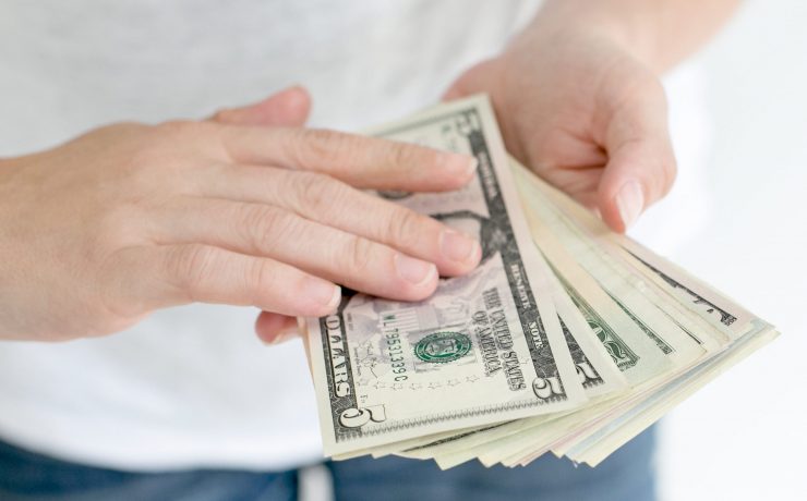 payer moins d'impôts