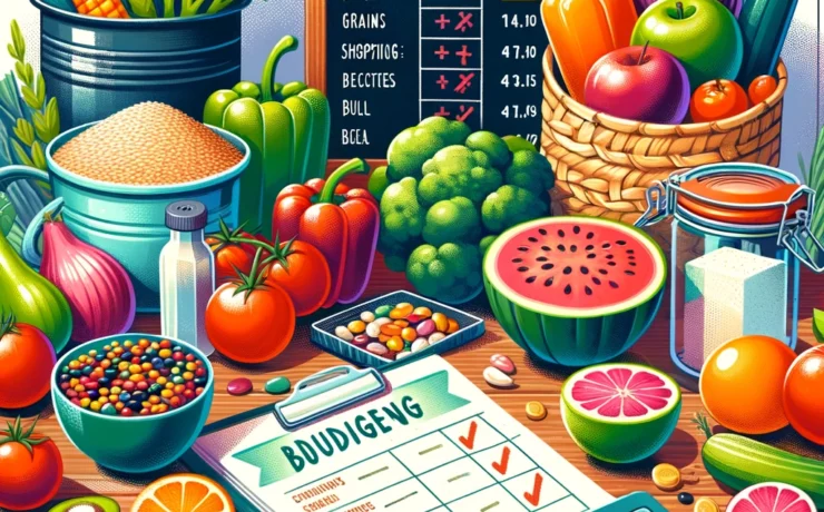 manger bien pas cher