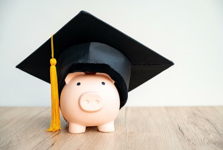 faire un pret etudiant