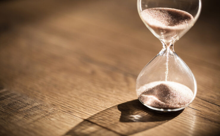 je n'ai pas le temps