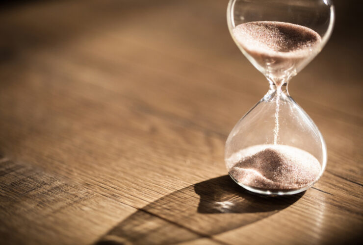 je n'ai pas le temps